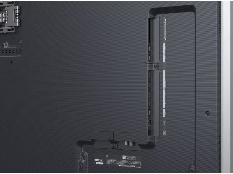 LG TV OLED83G57LW 83