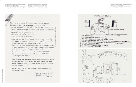 John & Yoko/Plastic Ono Band (Hardback)