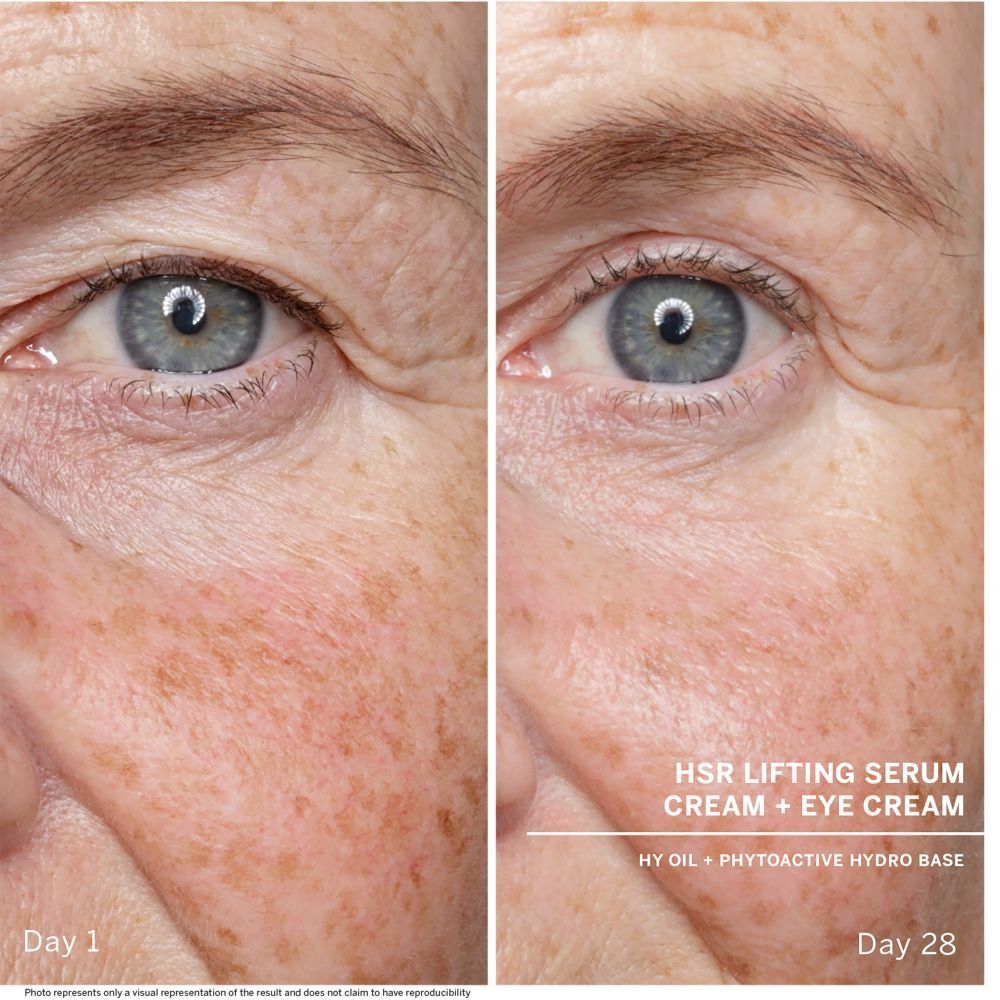 Babor, HSR Lifting Eye Cream