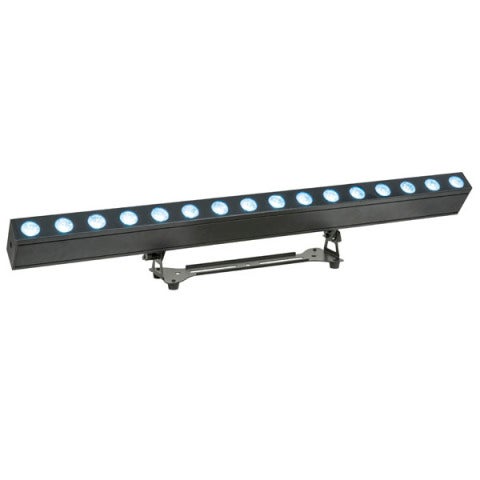 Showtec Pulse Pixel Bar 16 Q4 LED-bar