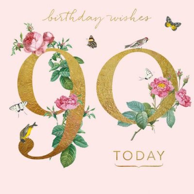 90 Today