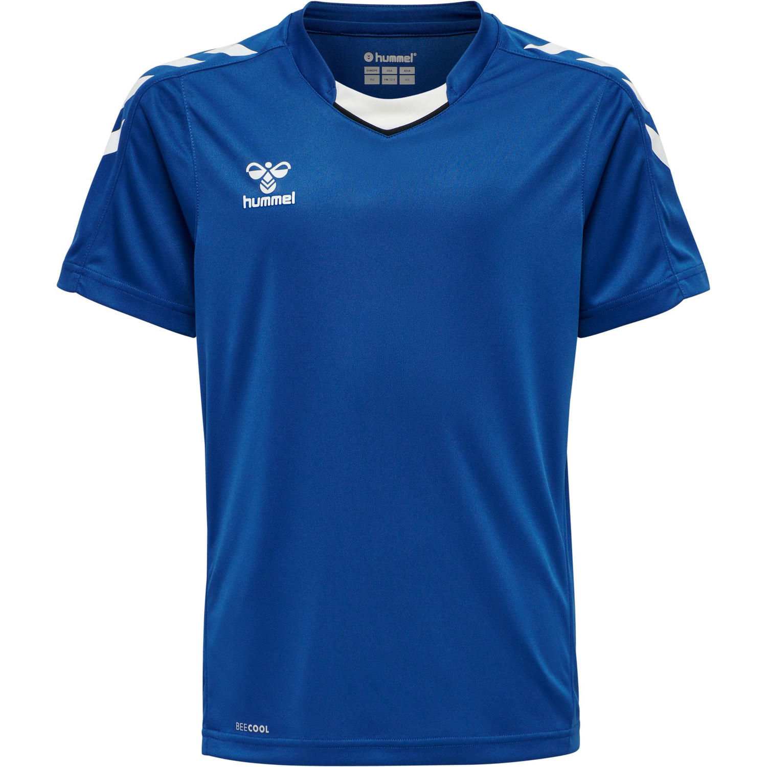 Hummel Core XK Poly Trainingsset Kids