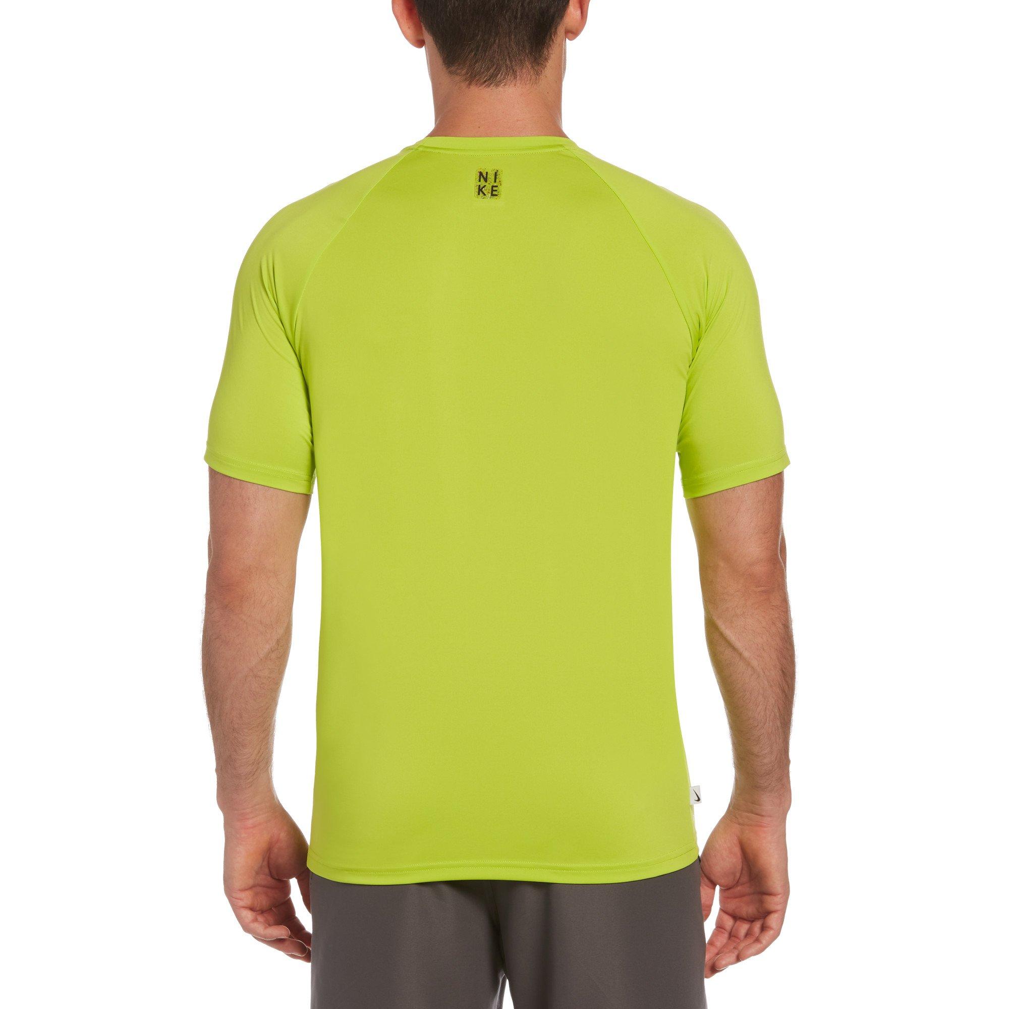 Nike Logo Ss Swm Tee Sn99