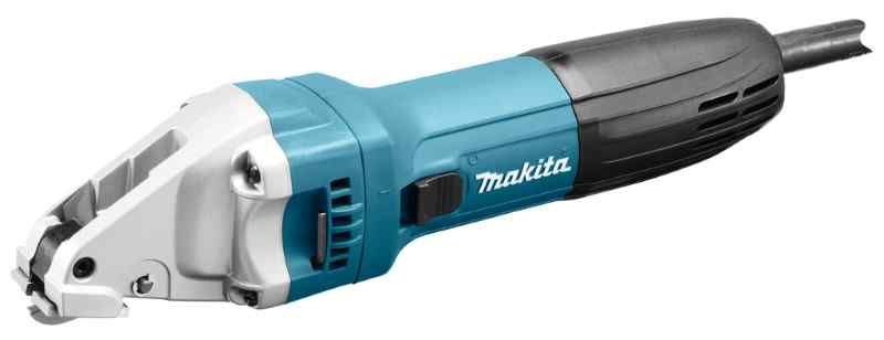 Makita JS1601 Plaatschaar metaal 380W