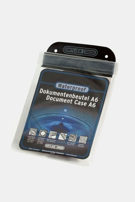 Ortlieb Ortlieb Documententas A6