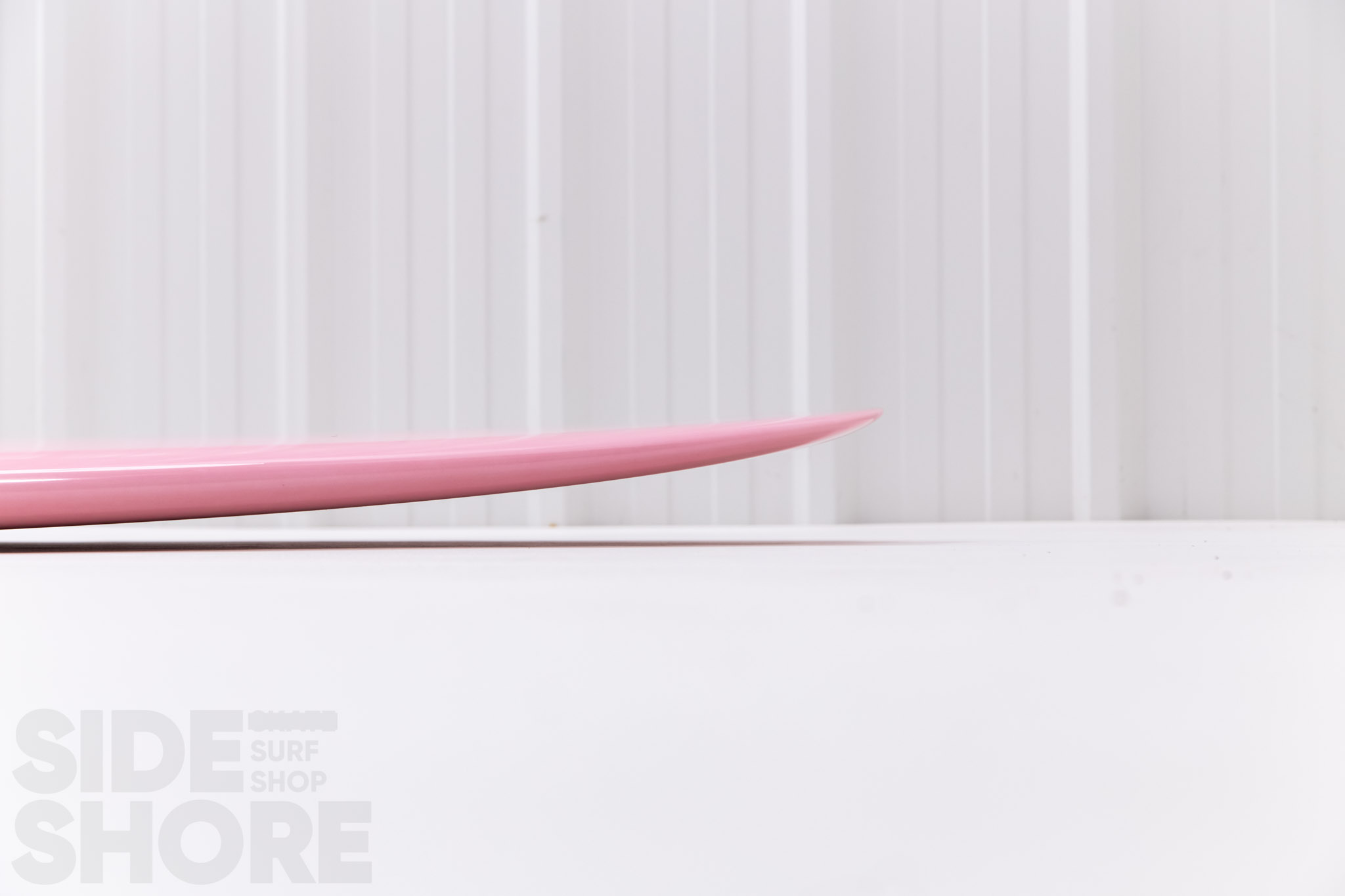 Bing Surfboards Levitator Type 2 - Tint   Volan   Polish - 9'0 x 23