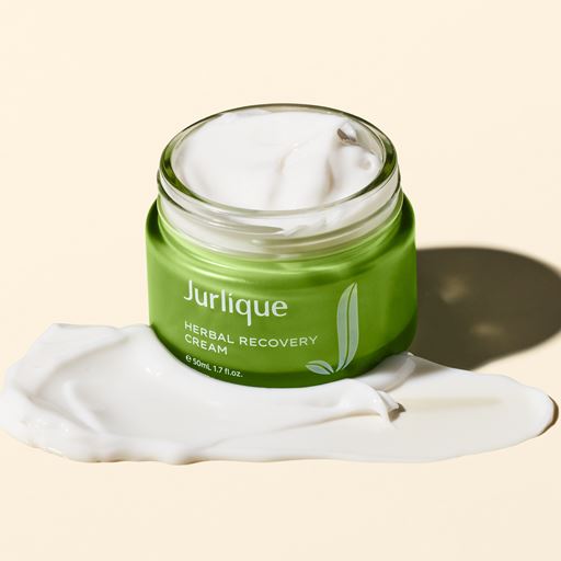 Jurlique Herbal Recovery Cream, 50 ml