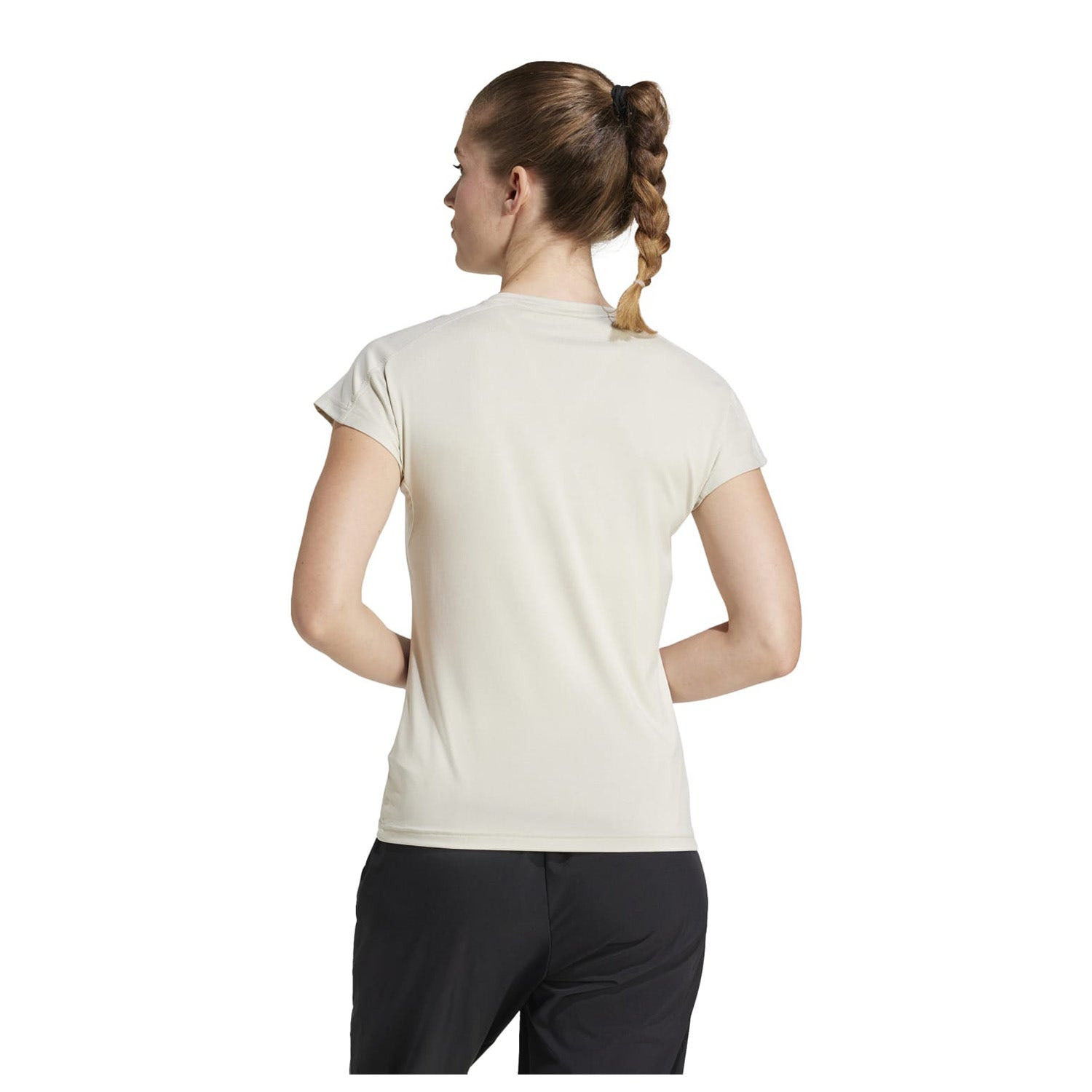 adidas  Aeroready Train Essentials T-shirt Dames
