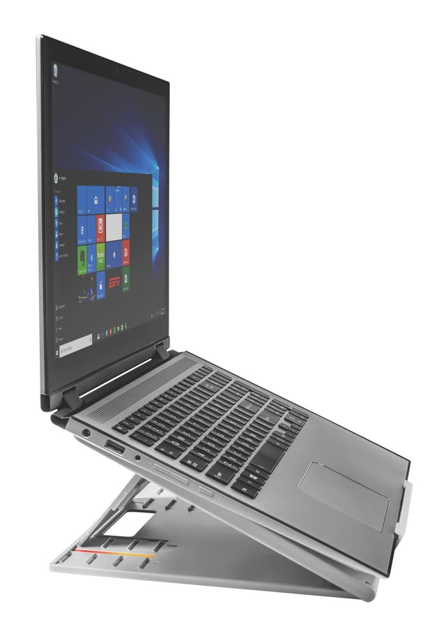 Kensington SmartFit EasyRiser Go 17