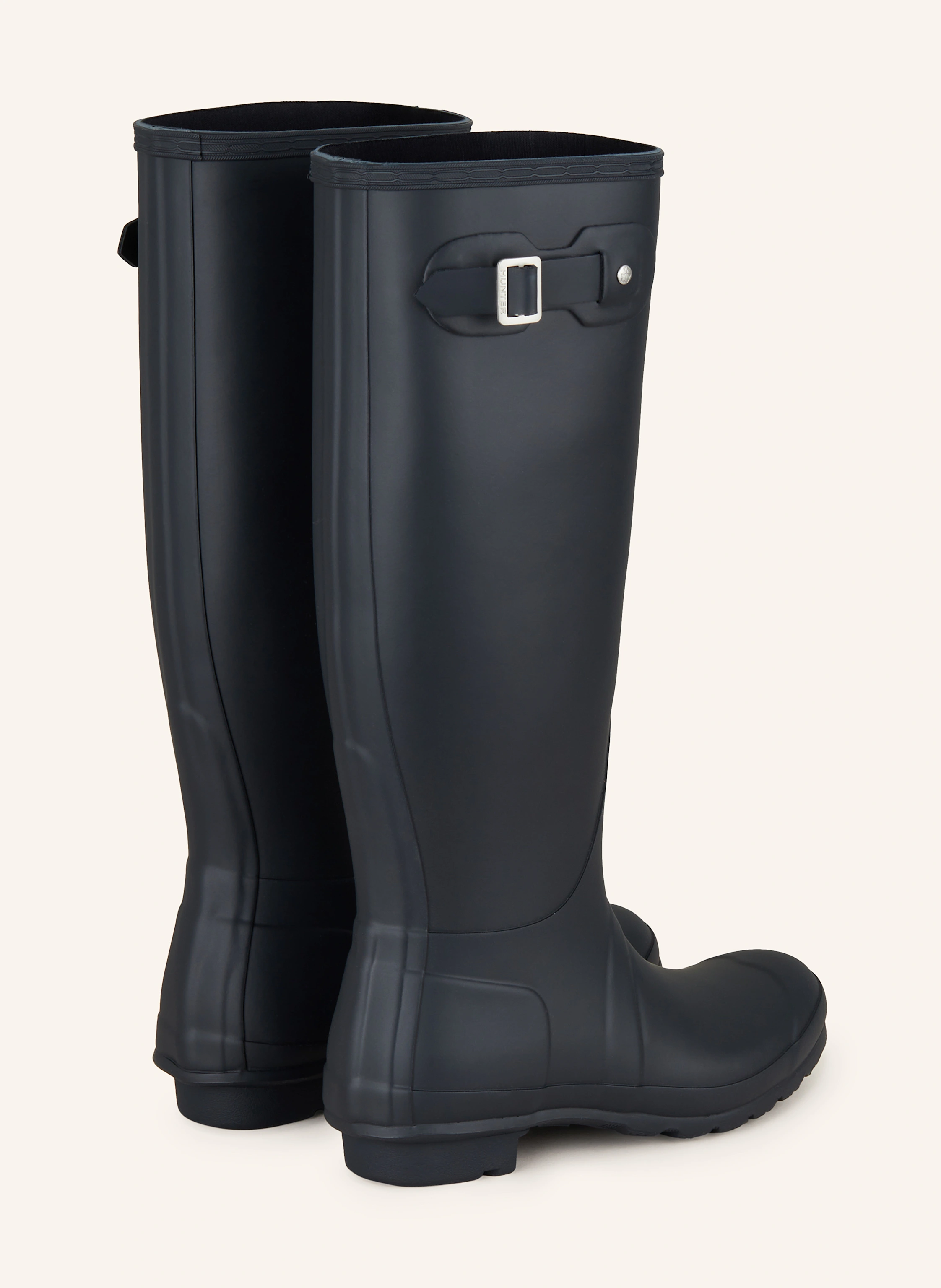 HUNTER Gummistiefel ORIGINAL TALL