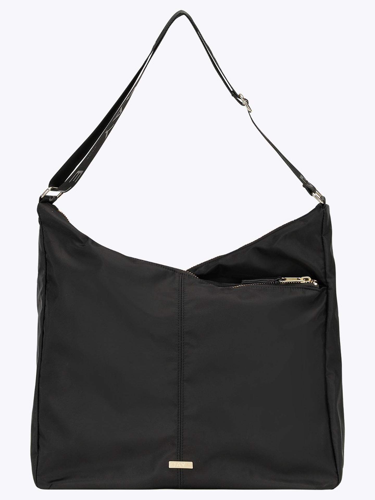 Day Logo Band DZ Hobo