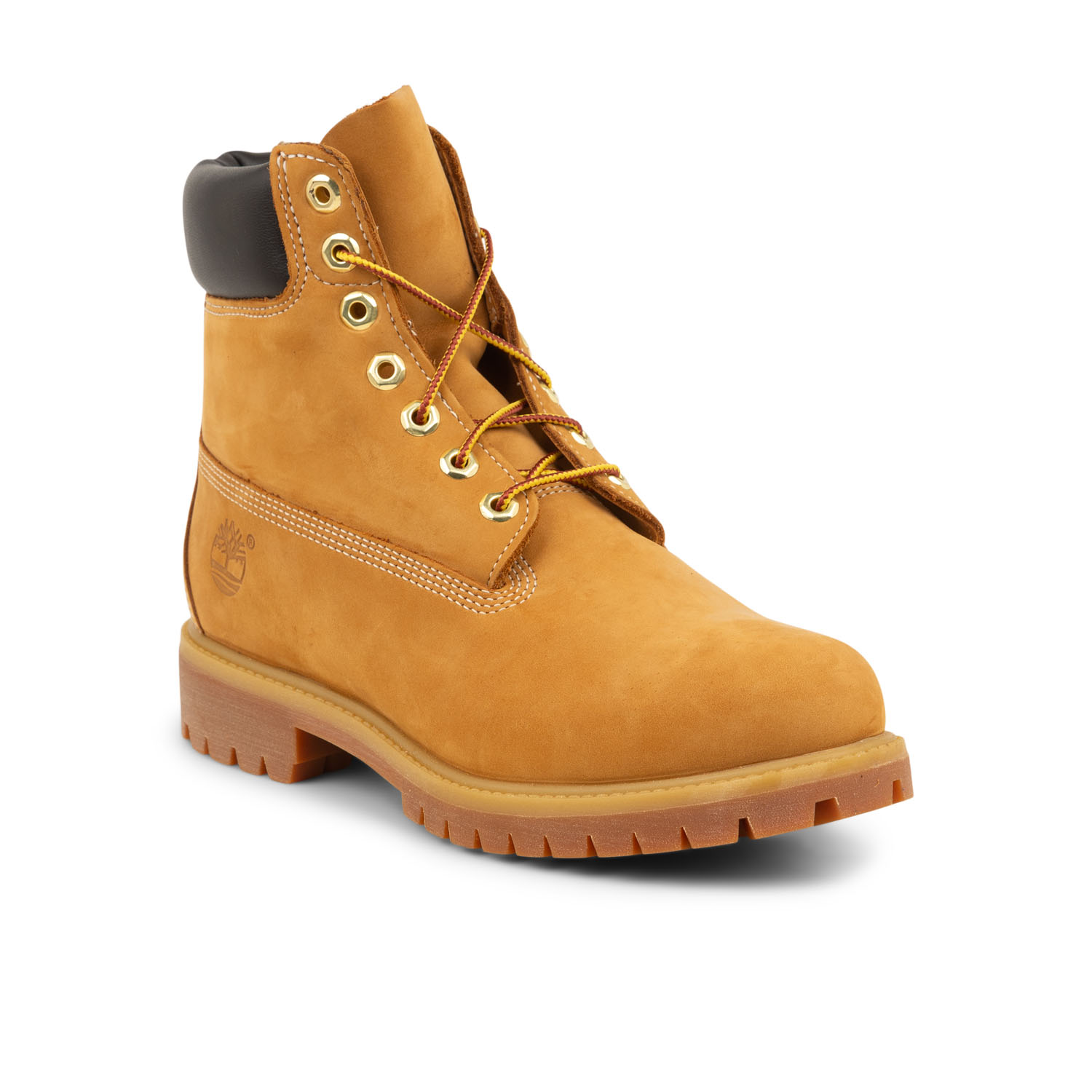 Boots et bottines homme TIMBERLAND 6-INCH BUCHERON