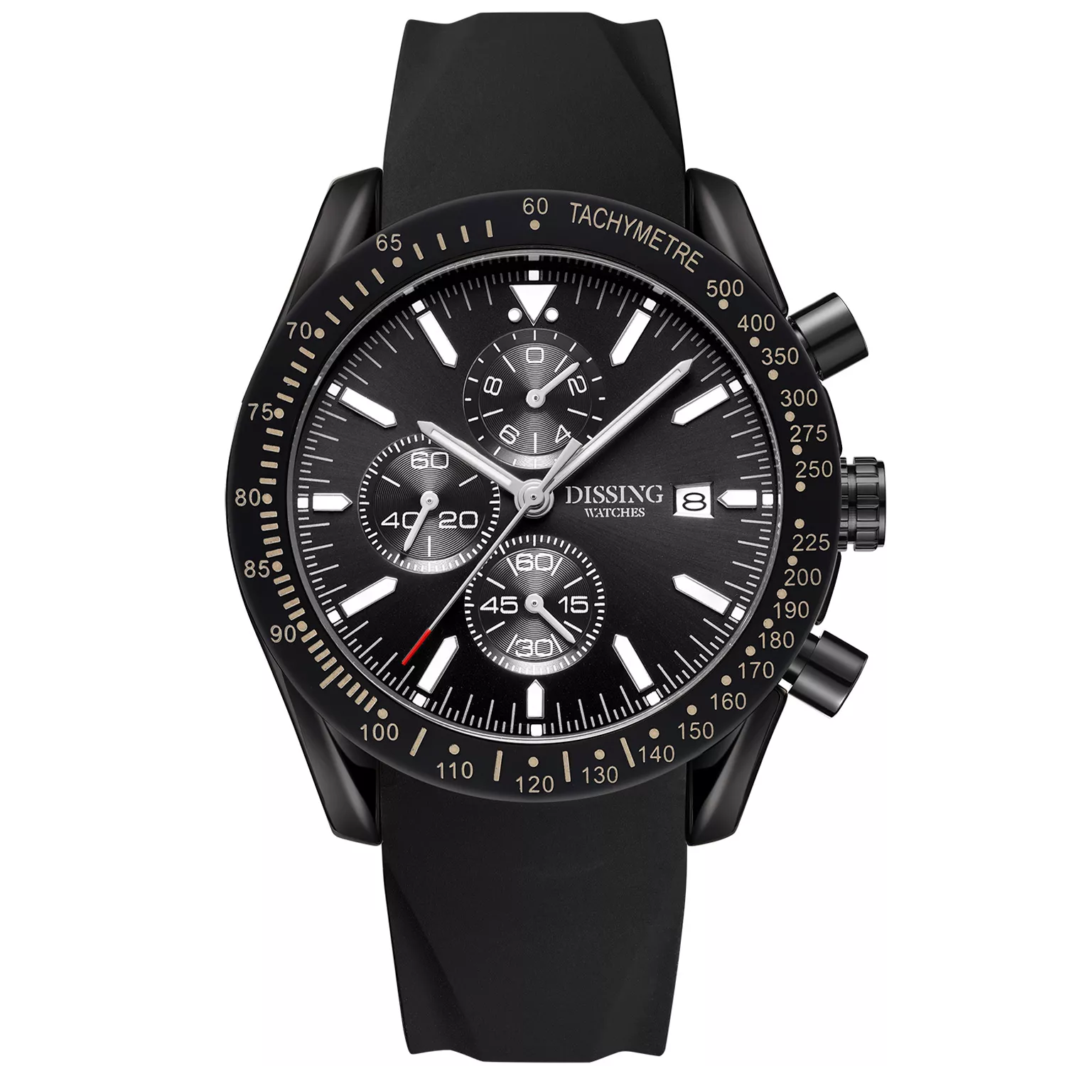 Dissing Chrono D1549