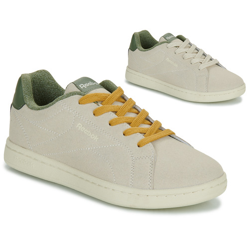Reebok Classic - RBK ROYAL COMPLETE CLN 2.0 - Gris