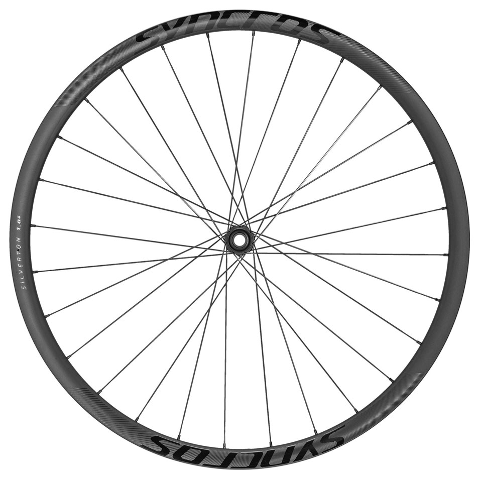 Syncros Silverton 1.0 29