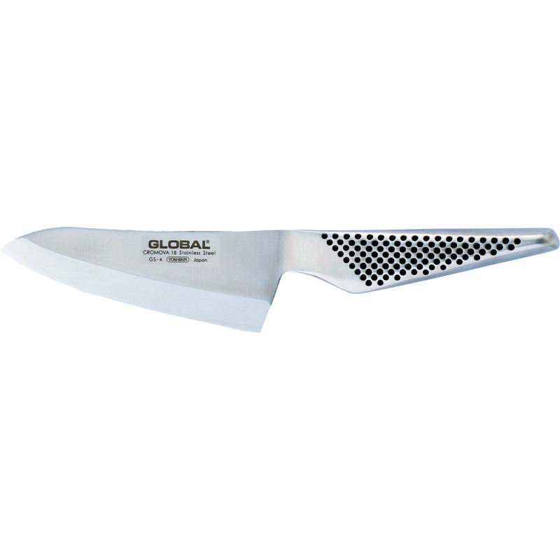 Couteau à légumes Global Série GS 12 cm