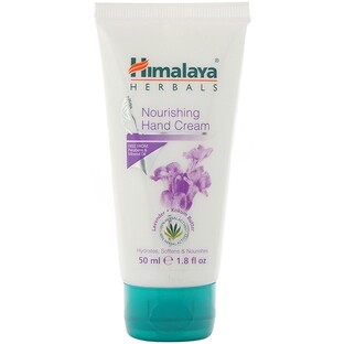 Himalaya Herbals Nourishing Handcreme 50ML