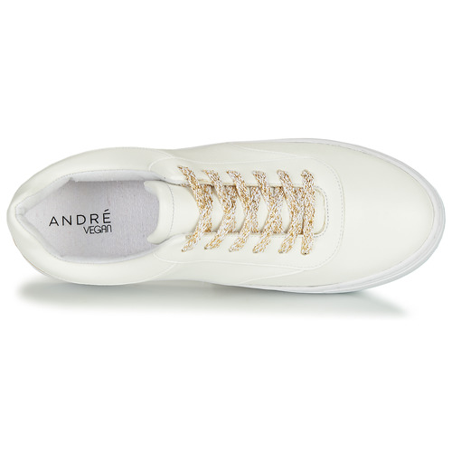 André - VIORNE - Blanc