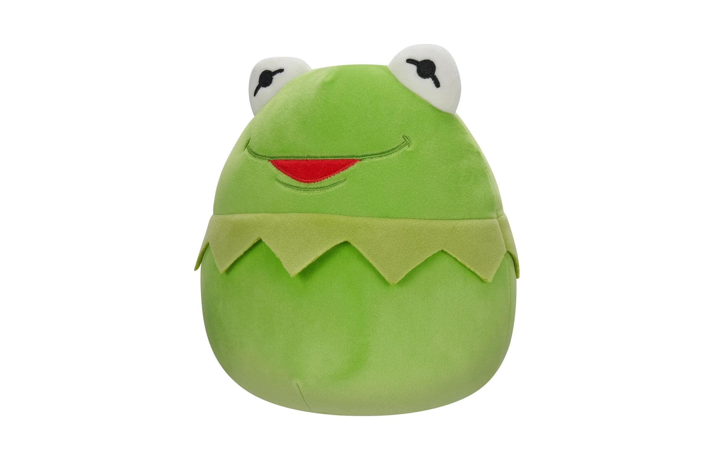 Squishmallow Plüschfigur »Muppets Kermit 25 cm«