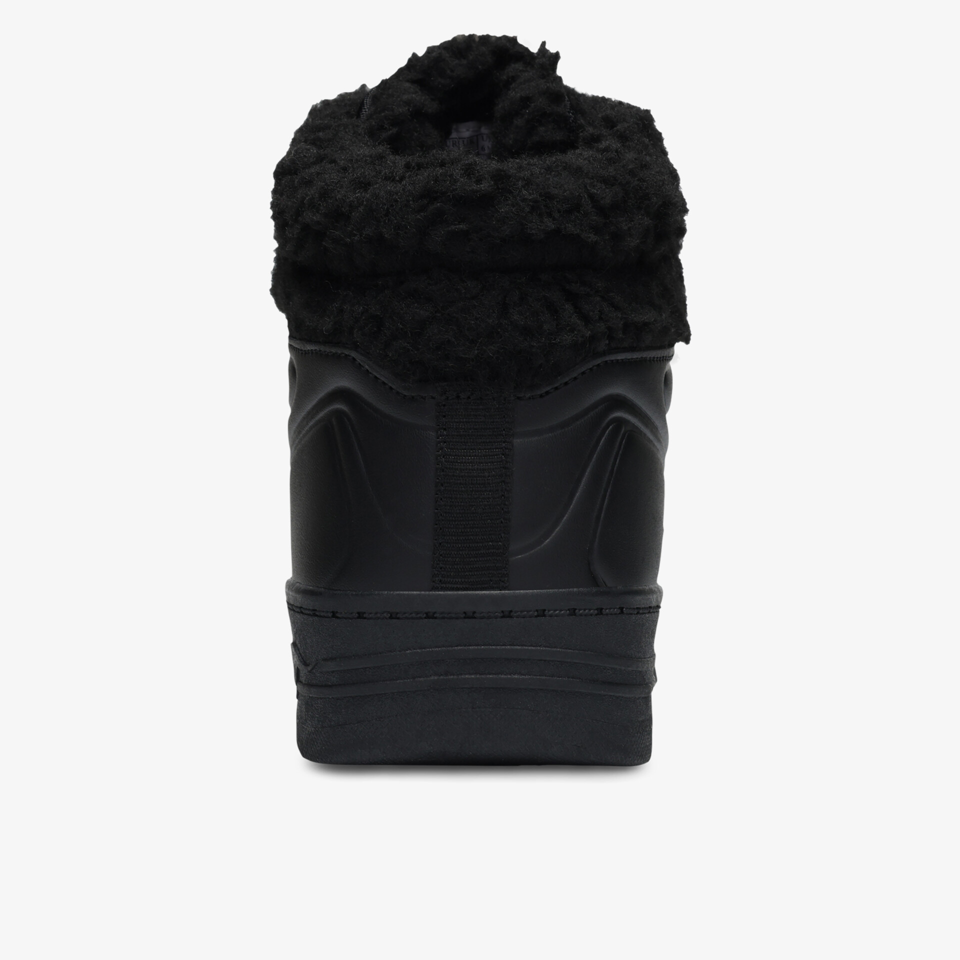 KangaROOS Damen Sneaker High K-TOP in Schwarz - Jetzt bei reno.de kaufen