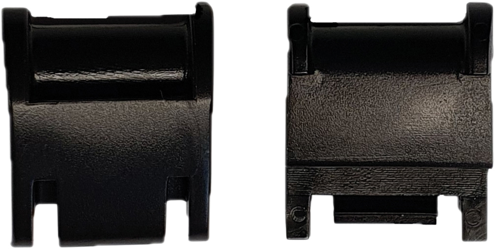 Tail Clip Set