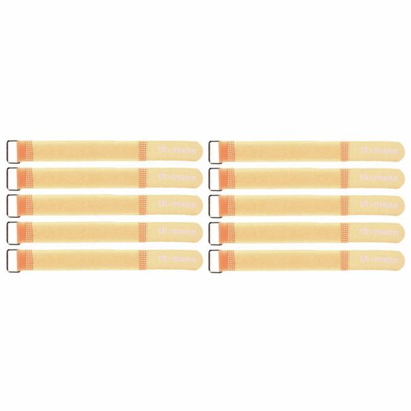Thomann V2020 Orange 10 Pack
