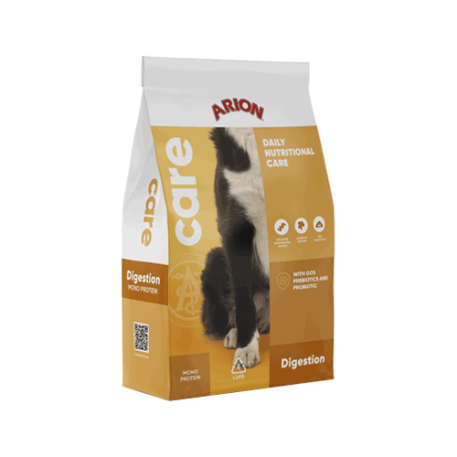 ARION Care Digestion
