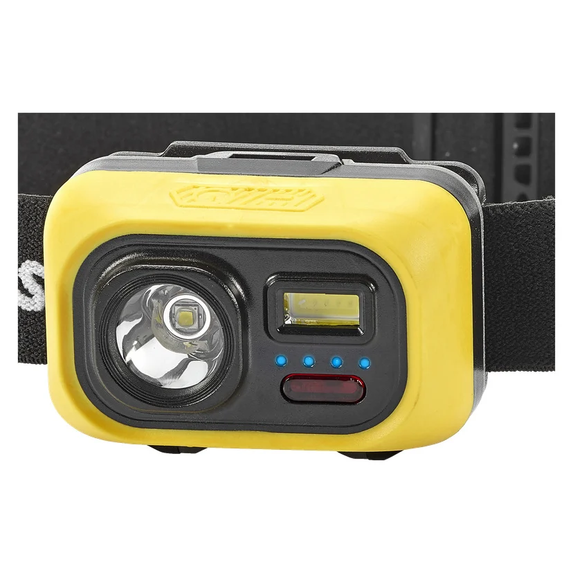 Hodelykt LED 300 lm