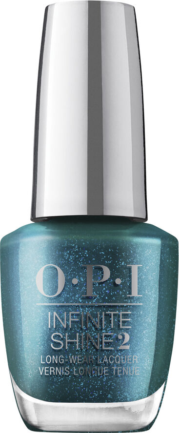 OPI Is - Let'S Scrooge 15 ml