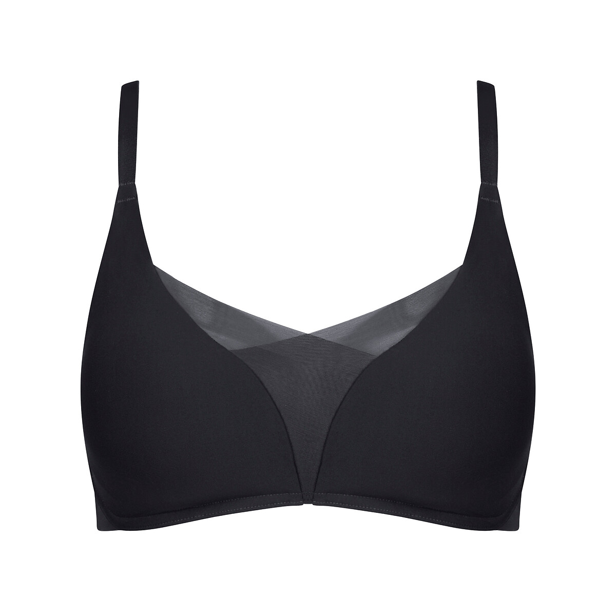 TRIUMPH<br>Sutiã sem aro Shape Smart