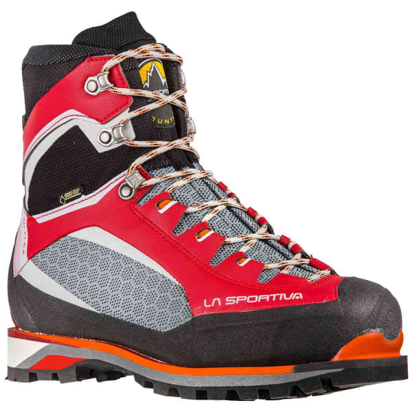 Chaussure alpinisme LA SPORTIVA TRANGO TOWER EXTREME GORE-TEX W GARNET