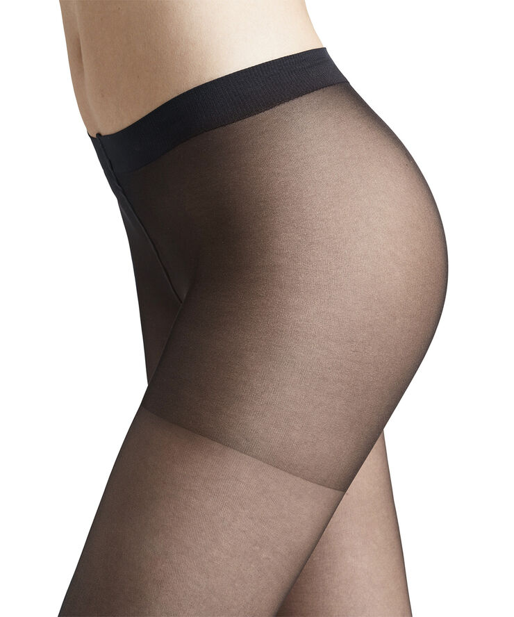 Falke Inv. Deluxe 8 TI Sort