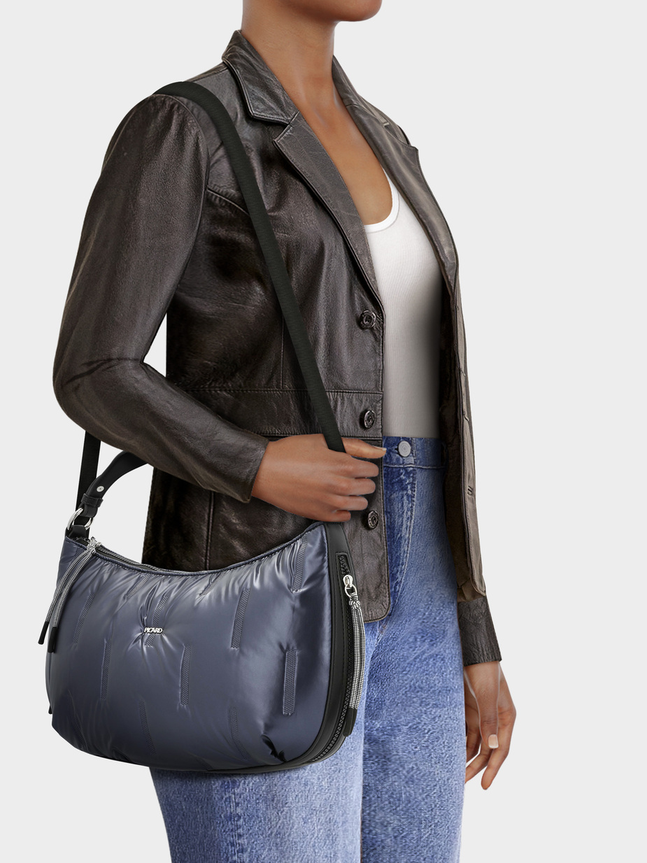 PICARD BEUTEL- UND SCHULTERTASCHE AROSA