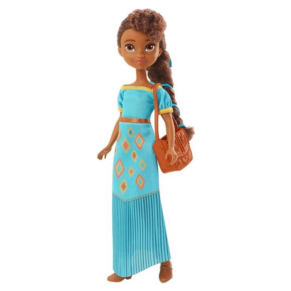 Poupée Spirit - Apo avec Tenue et Accessoires