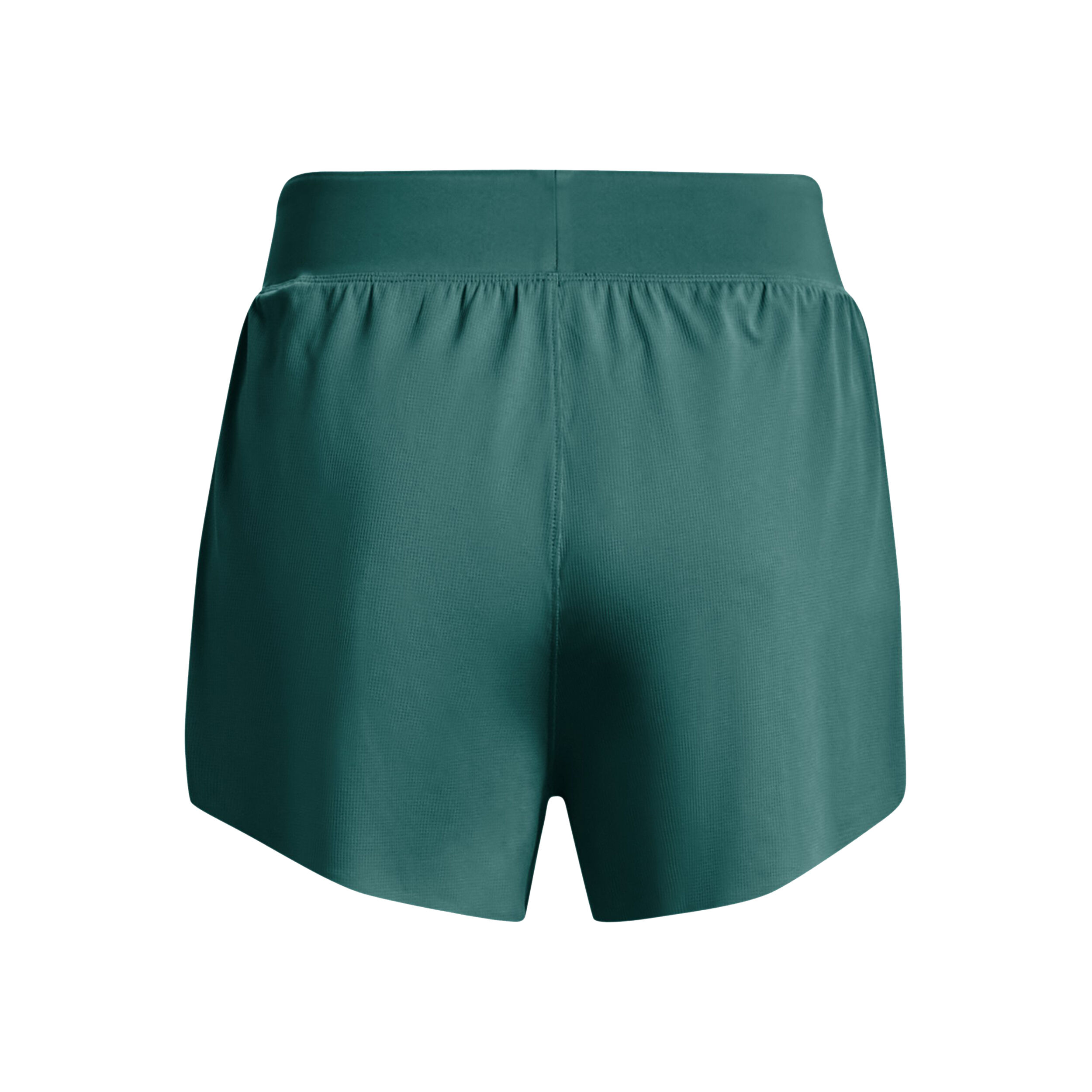 Under Armour Lighter Than Air Shorts Femmes - Bleu Petrol, Bleu