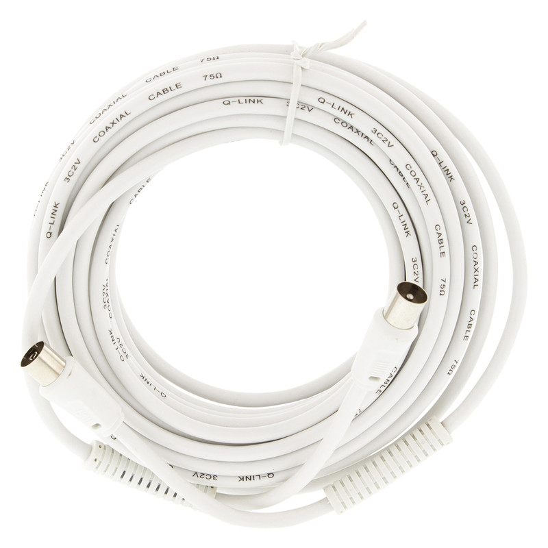 Coaxkabel 10m