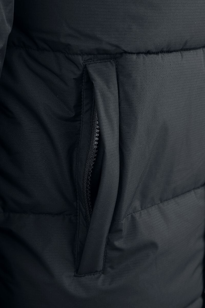 Veste Cas | Vintage Industries Veste mi-saison