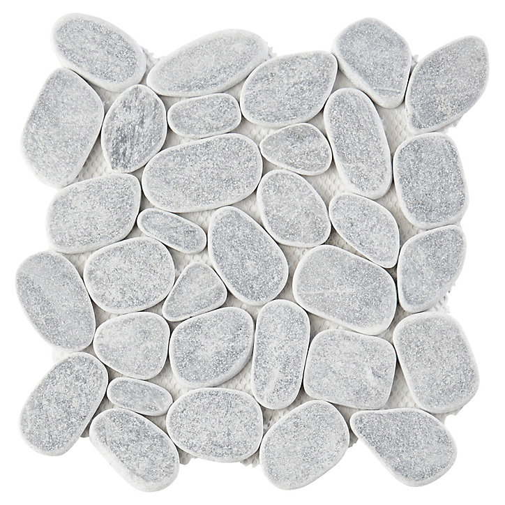 Mosaïque multicolore 31,5x31,5cm Malaca
