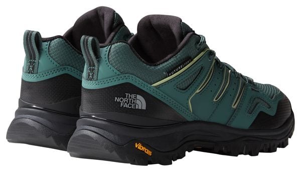 Chaussures de Randonnée Femme The North Face Hedgehog Bleu