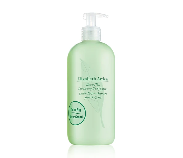 Elizabeth Arden Green Tea Body Lotion