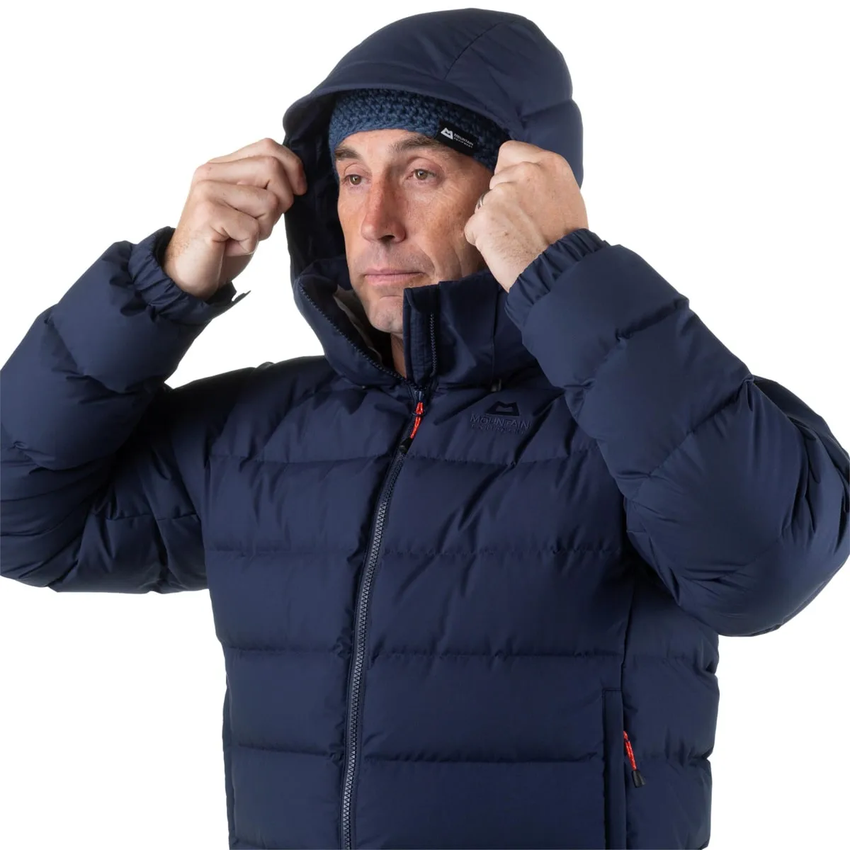 Mountain Equipment Men's Lightline Eco Jacket Cosmos