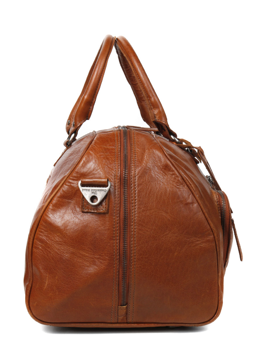 Sac de voyage The Chesterfield Brand Mainz 53 cm