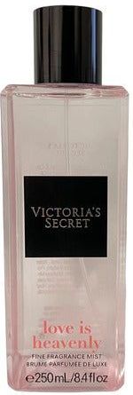 Victoria's Secret - Love Is Heavenly - Body Mist - 250 ml
