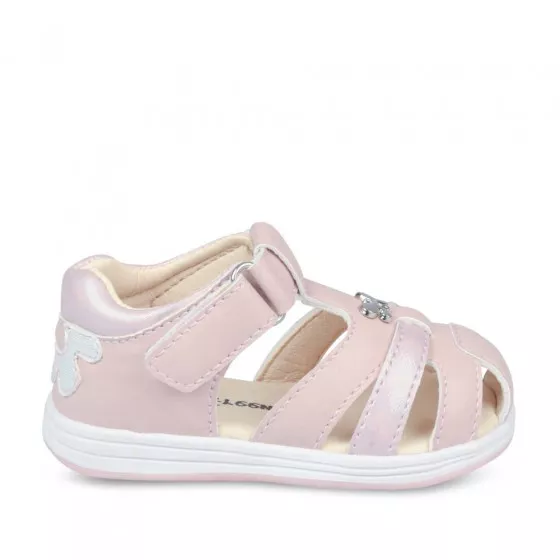Sandales ROSE FREEMOUSS GIRL
