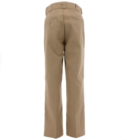 Dickies Hosen - 874 Cropped W Rec - Khaki