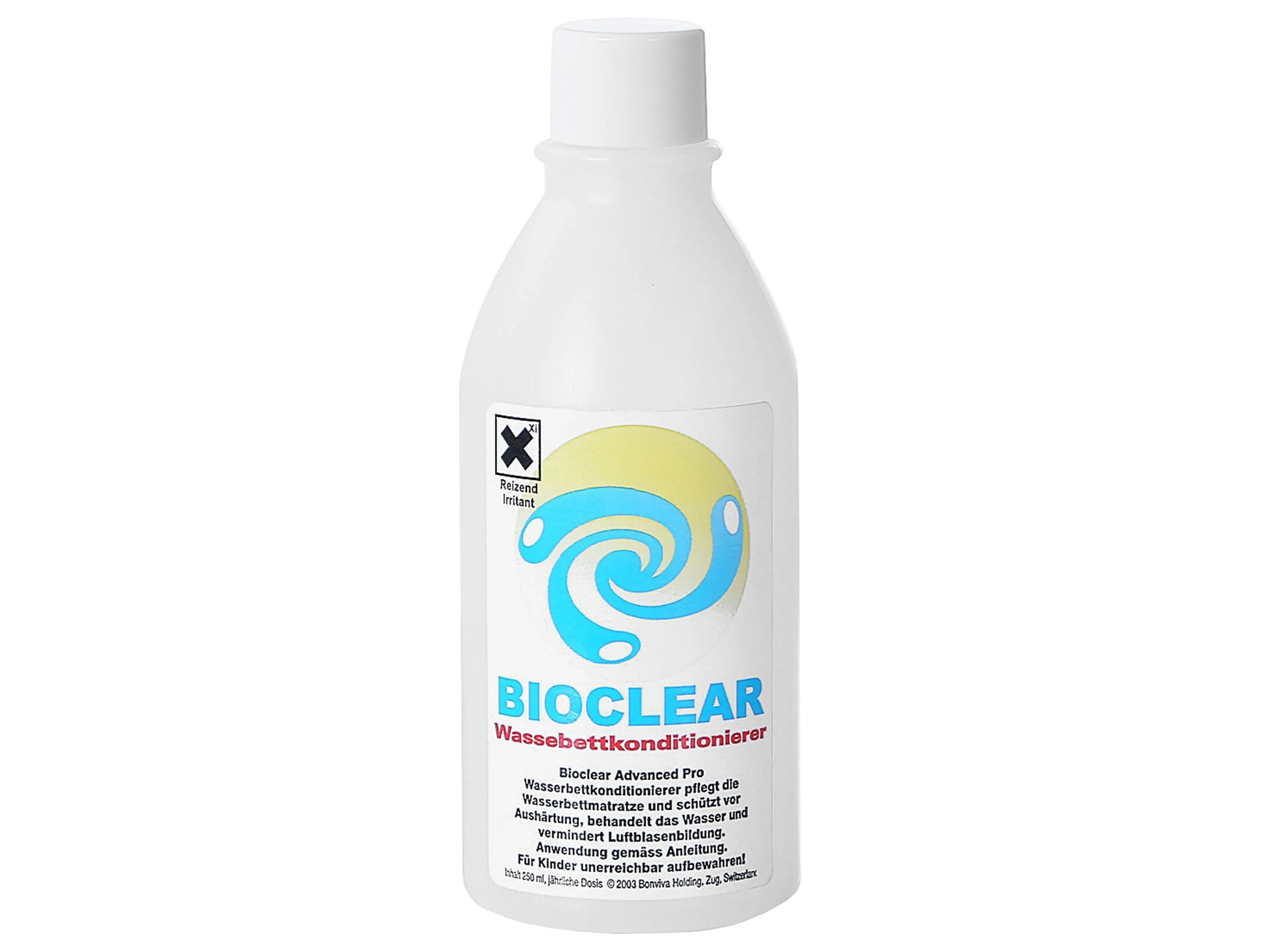 Set van 2 waterbedconditioners BIOCLEAR