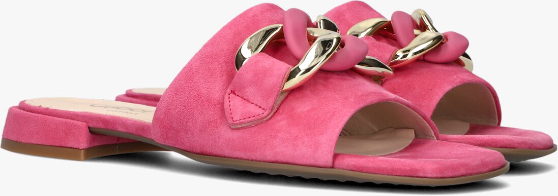 GABOR roze gabor slippers 801.3