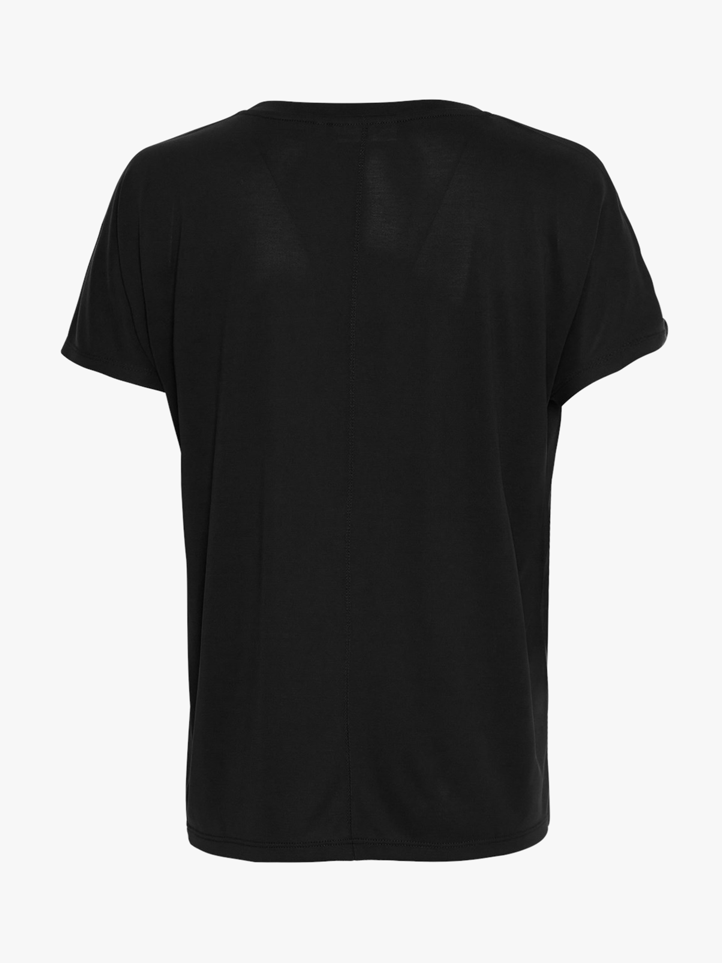 Fenya Modal V-Neck Tee