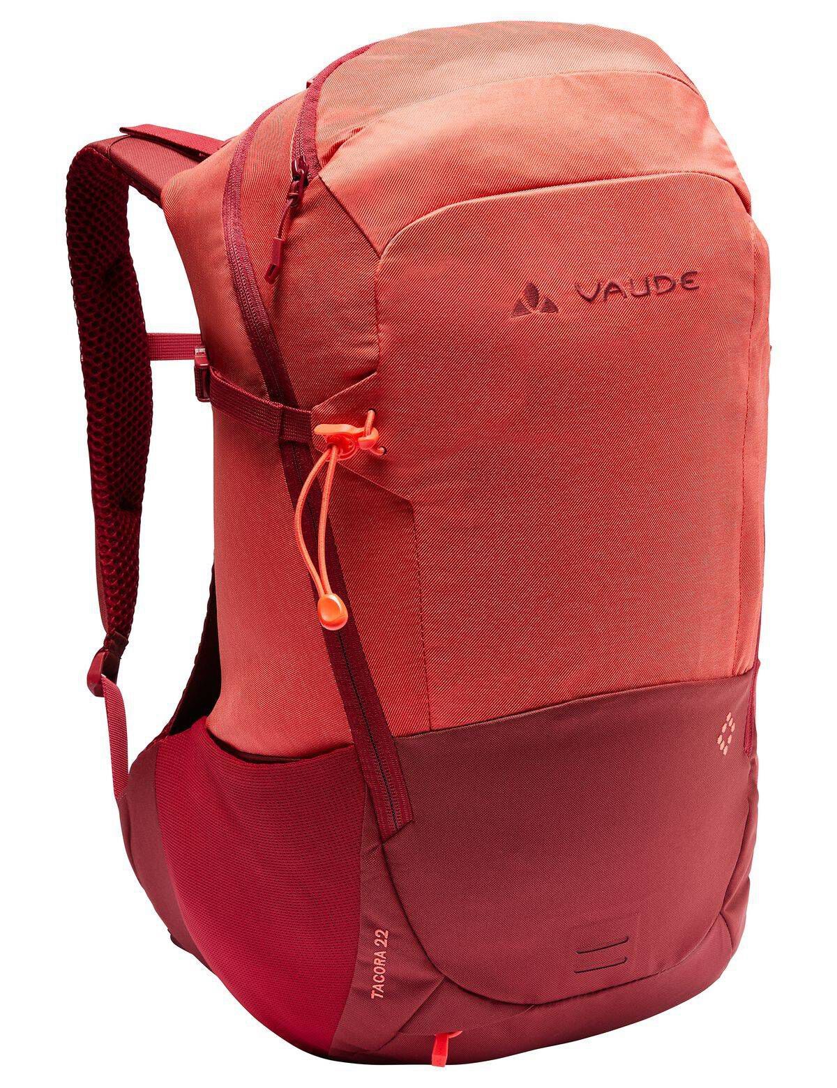 VAUDE| Damen Wanderrucksack TACORA 22