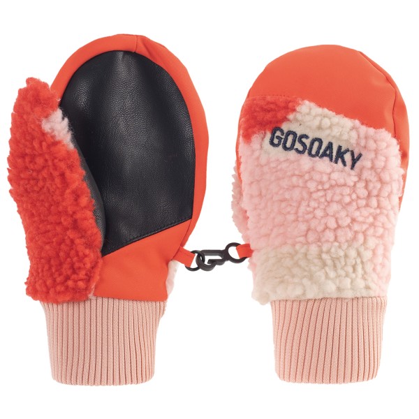 GOSOAKY - Kid's Donkey Work - Gants